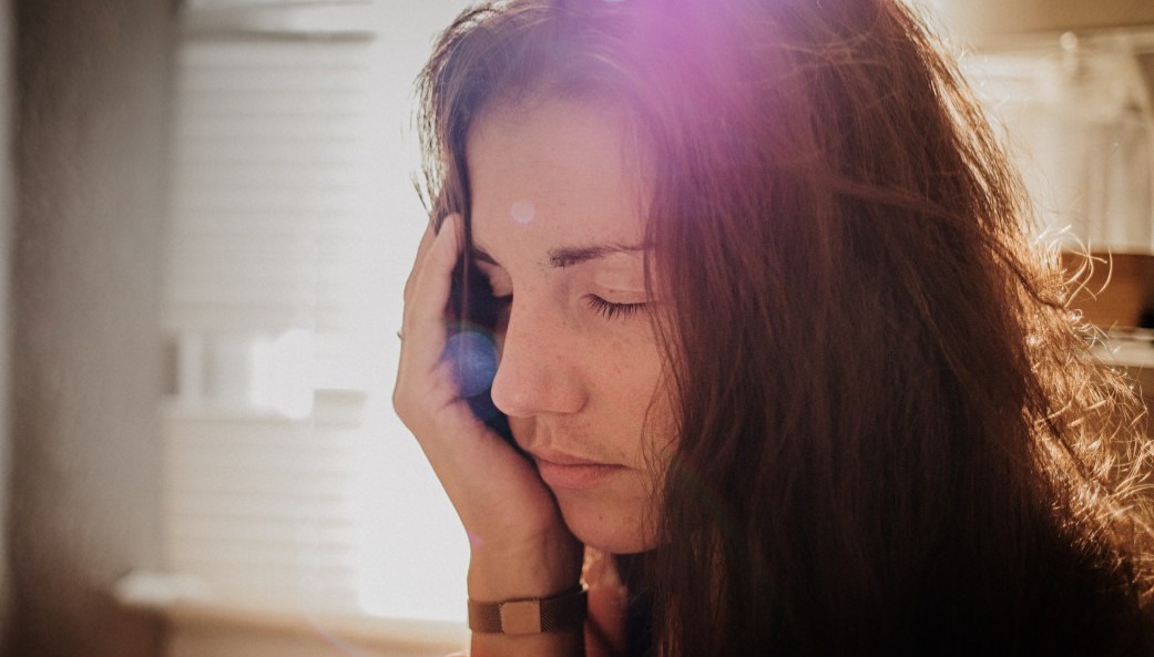 Cluster Headache: Symptoms, Causes and Treatments